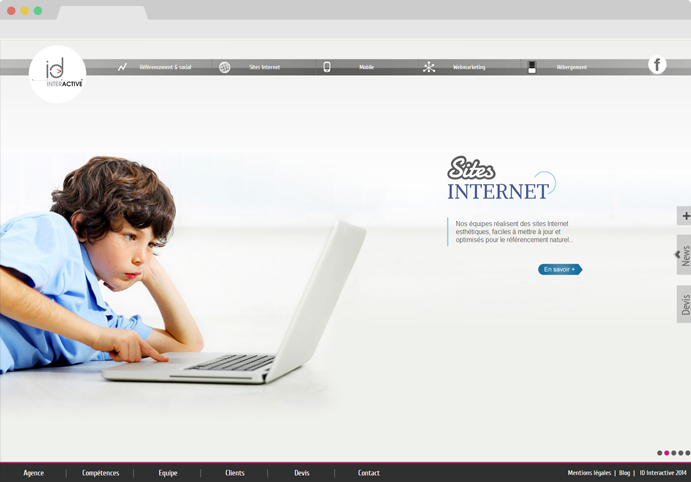 ID Interactive